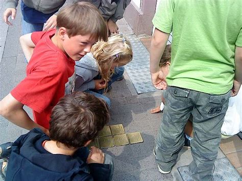 Petrischule Höxter Auf den Spuren von Jakob Pins