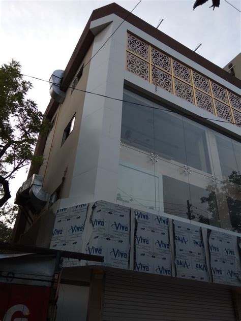 Wall Cladding ACP Sheets For Outdoor At Rs 350 Sq Ft In Vasai Virar