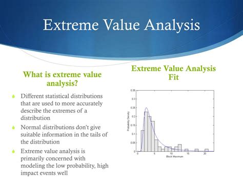 Ppt Extreme Value Analysis Powerpoint Presentation Free Download Id 2690317