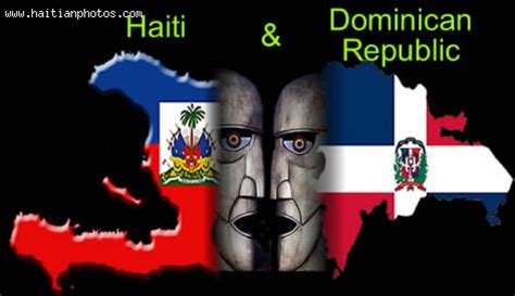 Haiti and The Dominican Republic