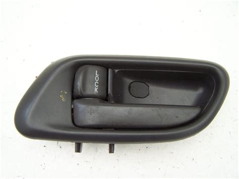 Subaru Forester Front Left Interior Door Handle Spares