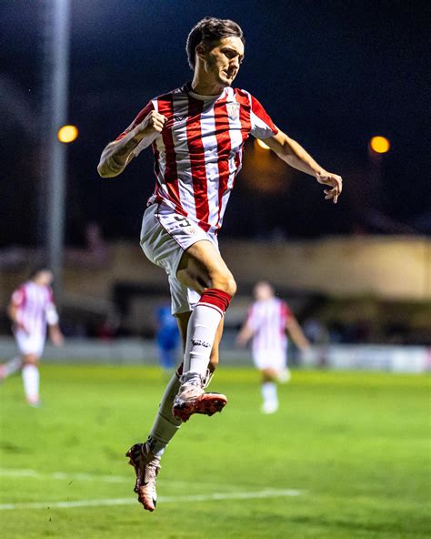 SD Amorebieta - Bilbao Athletic I Primera Federación 2024-25 I 7J