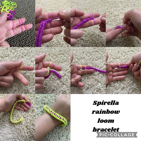 How To Do Rainbow Loom Bands Outlet | dakora.com.co