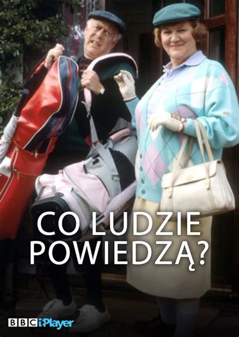 Co ludzie powiedzą odcinek świąteczny 1993 Lektor PL 1080p CDA