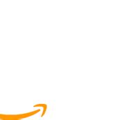 Amazon Logo White Transparent - PNG All | PNG All