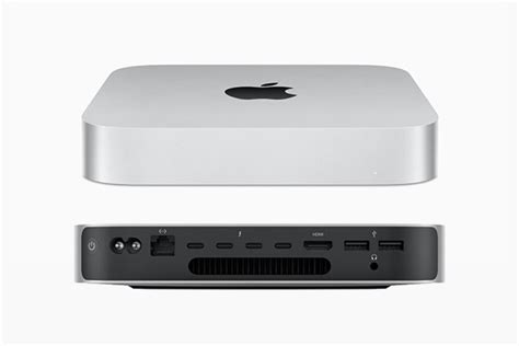 Apple Macbook Pro And Mac Mini With M Chips Hiconsumption