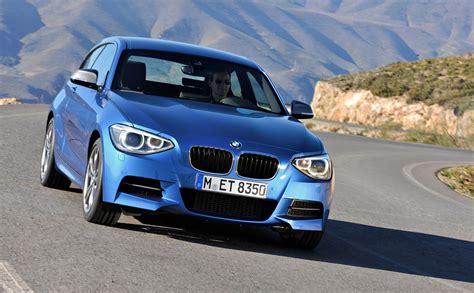 BMW Voted World's Most Valuable Car Brand