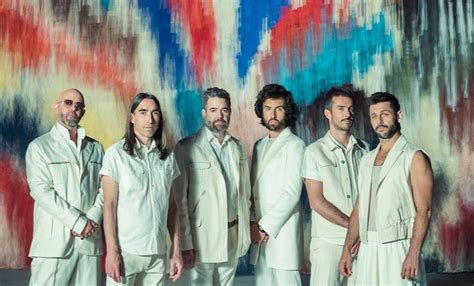 Vetusta Morla En Madrid Entradas Gira Cable A Tierra Wake And