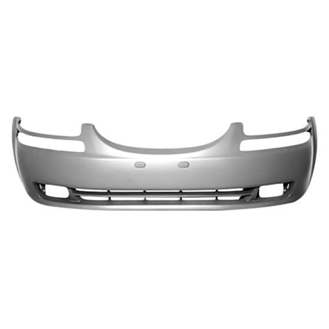 Replace GM1000720 Front Bumper Cover Standard Line