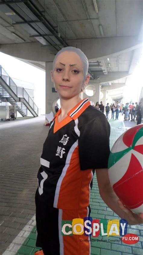 Tanaka Cosplay – Telegraph