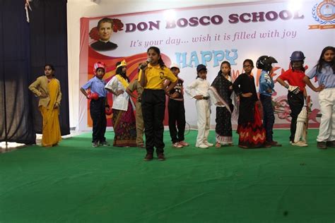 Don Bosco School, Bandlaguda Jagir, Hyderabad: Admission, Fee, Affiliation