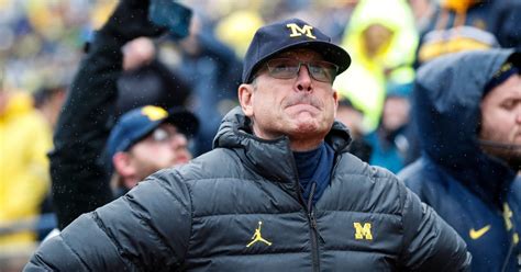 The Insufferable Myth Of The Michigan Man Mike Farrell Sports