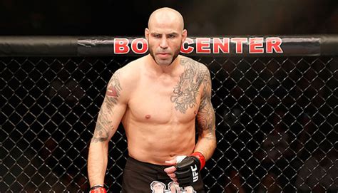 Report | 13 fighters cut from UFC including Ben Saunders | BJPenn.com