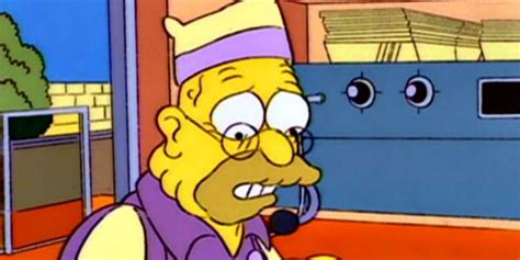 The Simpsons: 10 Abe Simpson Quotes That Are Still Hilarious Today