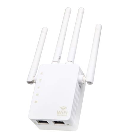 R P Teur Wifi D Extension De Port E Wifi G G Mbps Avec Ports