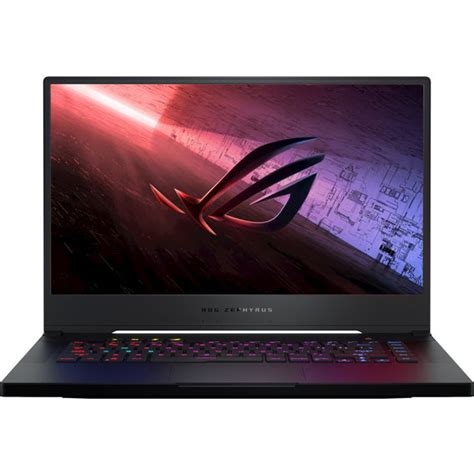 Ноутбук Asus Rog Zephyrus M15 Gu502lw Gu502lw Bi7n7 купить в Киеве Украине Цена отзывы