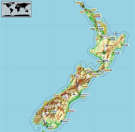 Aussie Group Flights Team Stearman Kiwi Tour Palmerston North To