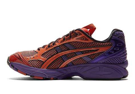 Release Details Asics Ub1 S Gel Kayano 14 Sneaker Freaker