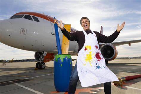 Neil Buchanan wants an 'Art Attack' return