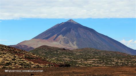 pico del teide  volcanic playground  tenerife