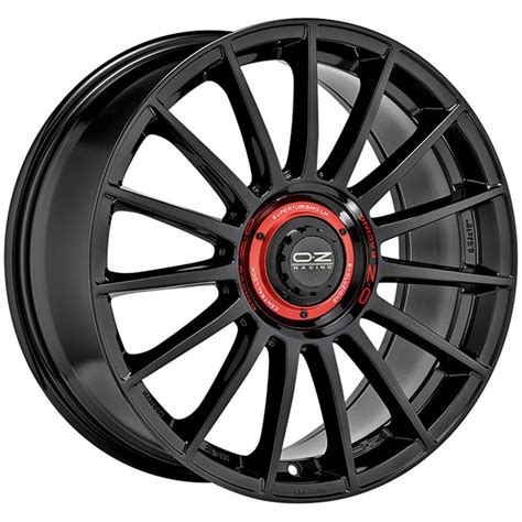 Oz Superturismo Lm Wheels Tyres Alloy Wheels Inter Rally Pl