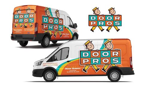 Vehicle Branding The Dos And Donts Diggles Creative