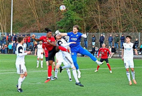 Saarlandpokal Borussia Neunkirchen Erwartet Fc Saarbr Cken