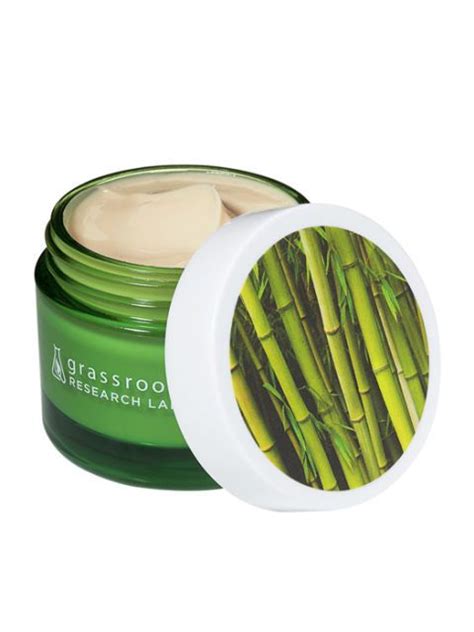 Bamboo Beauty Products Green Bamboo Cosmetics