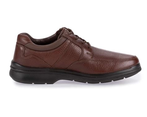 Zapatos Confort Flexi De Piel Para Hombre Coppel