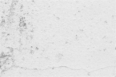 Premium Photo | White concrete wall texture