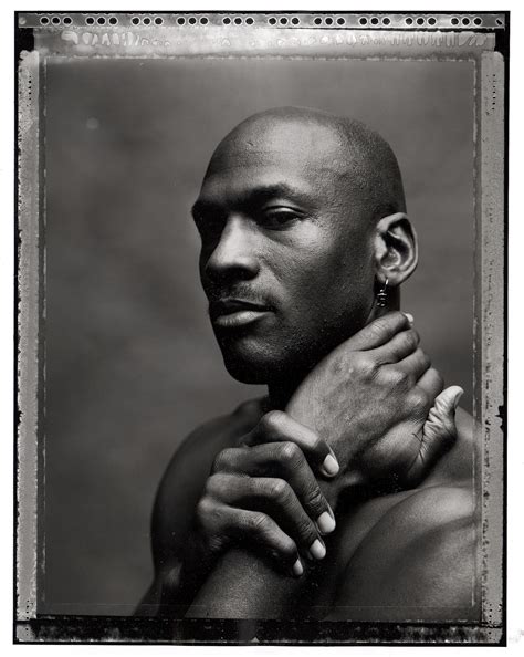 The Legend Of Michael Jordan The Players Tribune