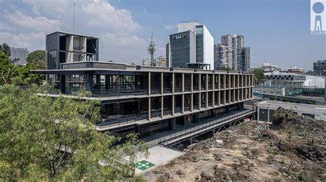 Primera etapa del Centro de Formación y Profesionalización Docente y la