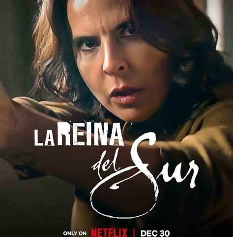 Sección visual de La Reina del Sur Serie de TV FilmAffinity