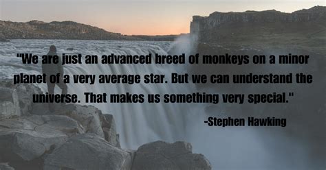 50 Inspirational Stephen Hawking Quotes | Ventured