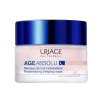 Uriage Age Absolu Máscara de Noite Redensificante 50ml aSuaFarmáciaOnline