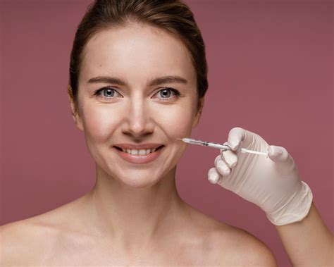 Os benefícios do Botox e sua aplicação Dom Lorenzo