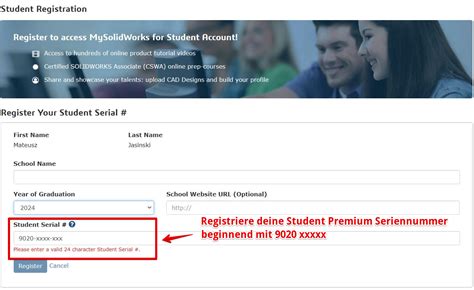 Modernes ELearning Mit MySolidWorks