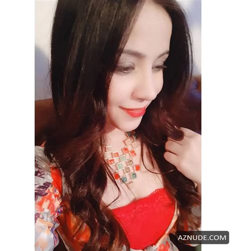 RUBY BHARAJ Nude AZNude