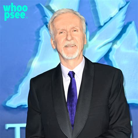 James Cameron Il Regista Di Titanic Potrebbe Dirigere Una Serie Tv