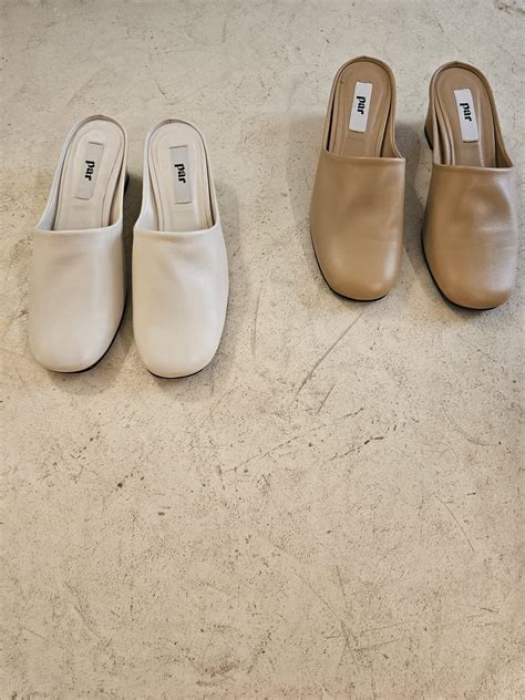 Naked Wedges La Cereria