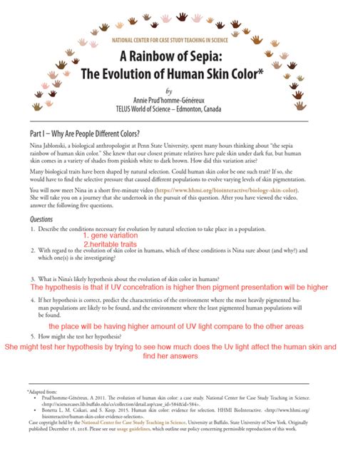 Busted Cosmic Frameworks for Human Skin Color Redefined Offical