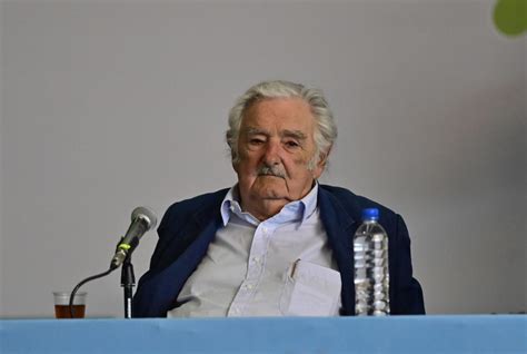 Pepe Mujica El Primer Derecho Humano Es Asegurar La Existencia De La