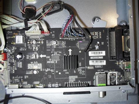 SHARP LC49CFG6001E A távirányító nem viszi a tvét, Megoldva! | Elektrotanya