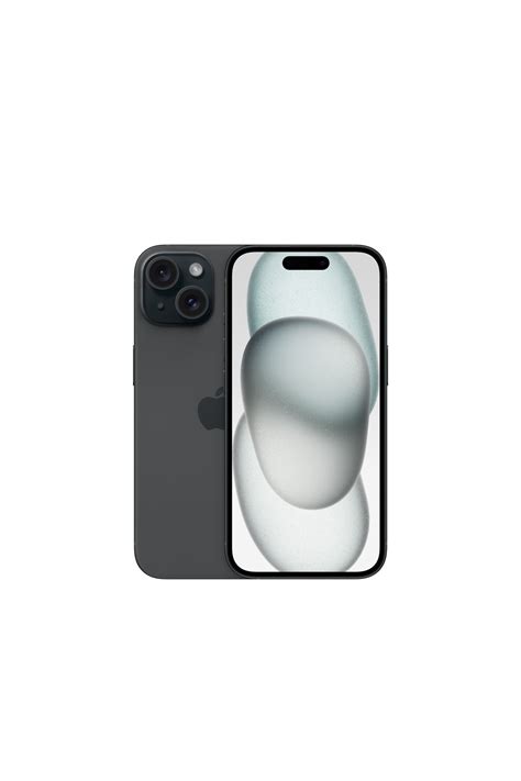 Apple iPhone 15 128 GB Siyah - Fiyatı, Yorumları