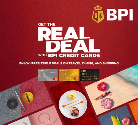 Bpi Credit Card Application Updated Guide 2023