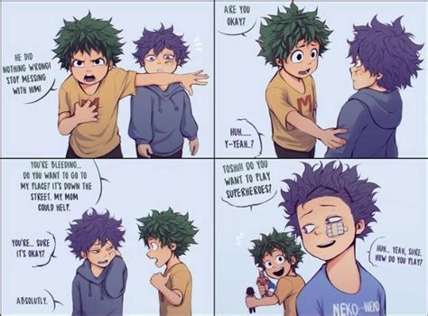 BNHA Pictures And Memes Shinsou My Hero Academia Hero Boku No