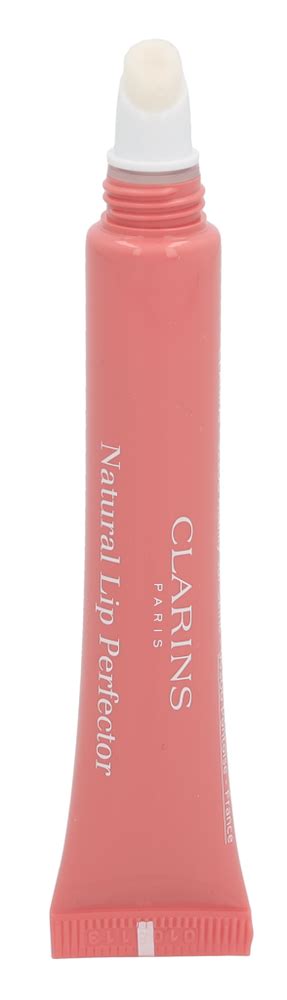 Clarins Instant Light Natural Lip Perfector 12ml Lisella Ee