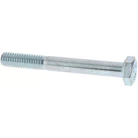 Value Collection Hex Head Cap Screw M X Mm Length Under Head