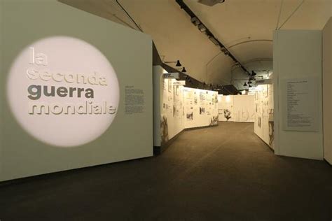 Visita Guidata Alla Mostra La Seconda Guerra Mondiale Lesperienza