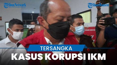 Kejaksaan Negeri Serang Menetapkan 2 Tersangka Kasus Dugaan Korupsi